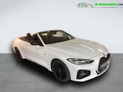 Utilisé 2023 BMW 430 Comfort Edition Coupé | 56 500 € (Prix assez cher)