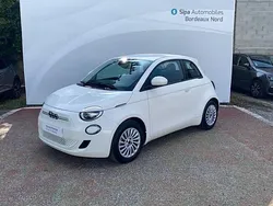 Utilisé 2022 Fiat 500e Action Citadine | 10 990 € (Bon prix)