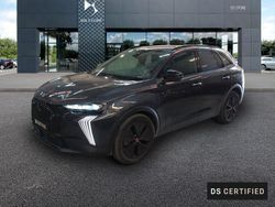 Gris Utilisé 2024 DS Automobiles DS7 Crossback Performance SUV | 36 990 € (Prix juste)