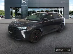 Gris Utilisé 2024 DS Automobiles DS7 Crossback Performance SUV | 40 790 € (Prix cher)