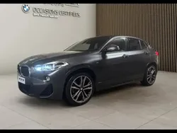 Utilisé 2019 BMW X2 M Sport SUV | 31 990 € (Prix cher)