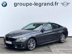 Utilisé 2015 BMW 430 M Sport Coupé | 27 900 € (Prix assez cher)