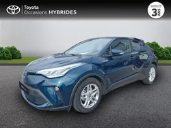 Utilisé 2023 Toyota C-HR SUV | 22 490 € (Bon prix)
