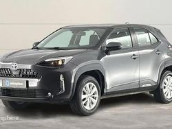 Utilisé 2022 Toyota Yaris Cross Business Edition SUV | 18 999 € (Prix juste)