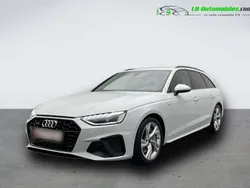 Utilisé 2023 Audi A4 Sport Break | 40 000 € (Bon prix)
