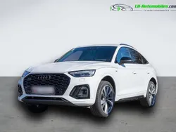 Utilisé 2024 Audi Q5 Sportback Sport SUV | 60 900 € (Prix juste)