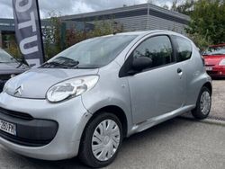 Utilisé 2009 Citroën C1 Citadine | 2 490 € (Prix juste)