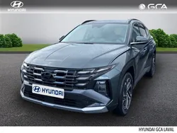 Utilisé 2024 Hyundai Tucson SUV | 46 990 €
