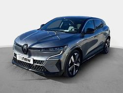 Gris Occasion 2022 Renault Megane E-Tech Techno Berline | 23 299 € (Prix juste)
