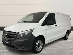 Blanc Utilisé 2019 Mercedes Vito Monospace | 26 799 €
