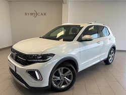 Utilisé 2024 VW T-Cross SUV | 29 466 € (Prix cher)