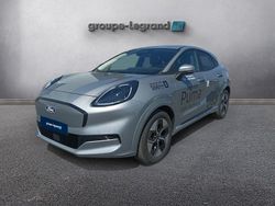 Utilisé 2025 Ford Puma Gen-E Standard Range Coupé | 30 990 €