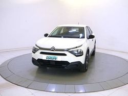Blanc Utilisé 2024 Citroën C4 PureTech Berline | 15 490 € (Super prix)