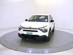 Blanc Utilisé 2024 Citroën C4 PureTech Berline | 15 990 € (Bon prix)
