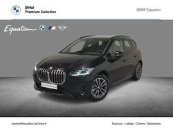 Noir Utilisé 2025 BMW 225 M Sport Monospace | 42 490 € (Prix juste)