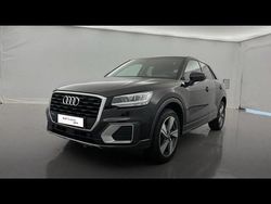 Noir mythic métallisé Utilisé 2019 Audi Q2 Design SUV | 24 999 € (Prix juste)
