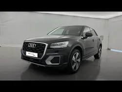Noir mythic métallisé Utilisé 2019 Audi Q2 Design SUV | 26 299 € (Prix juste)