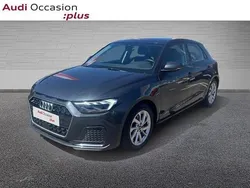Gris manhattan métallisé Utilisé 2022 Audi A1 Sportback Design Citadine | 24 989 € (Prix juste)