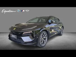 Noir Utilisé 2023 Lotus Eletre SUV | 84 900 €