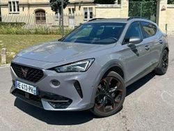 Gris Utilisé 2022 Cupra Formentor VZ SUV | 25 100 € (Bon prix)