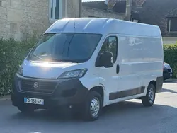 Utilisé 2020 Fiat Ducato Business Van | 8 900 € (Super prix)