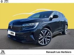 Noir Occasion 2023 Renault Austral Iconic Esprit Alpine SUV | 33 490 € (Prix juste)