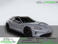 Utilisé 2024 Porsche Taycan Break | 110 100 € (Prix cher)