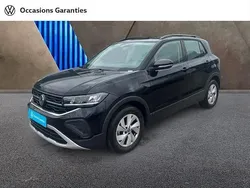 Utilisé 2025 VW T-Cross Life SUV | 24 990 € (Prix juste)