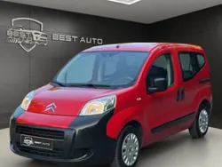 Utilisé 2013 Citroën Nemo Comfort Monospace | 6 990 €