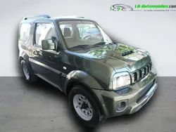 Utilisé 2017 Suzuki Jimny SUV | 17 200 € (Prix cher)