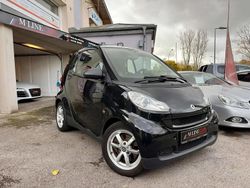 Noir Utilisé 2012 Smart ForTwo Coupé Pure Citadine | 5 900 €