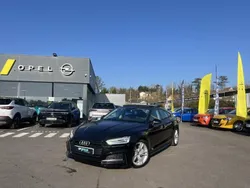 Utilisé 2019 Audi A5 Sportback Design Berline | 29 789 € (Prix juste)