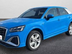 Utilisé 2021 Audi Q2 S-Line SUV | 26 990 € (Prix juste)