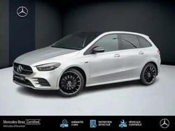 Gris Utilisé 2020 Mercedes B250e AMG line Monospace | 28 889 €