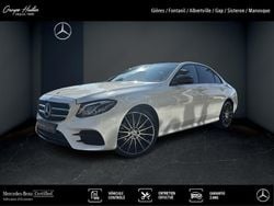 Utilisé 2019 Mercedes E220 AMG line Berline | 29 950 € (Bon prix)