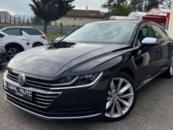 Utilisé 2018 VW Arteon Elegance Berline | 17 990 € (Prix assez cher)