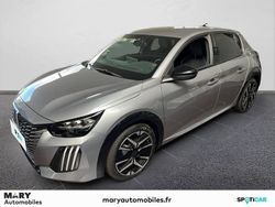 Nouvelle 2024 Peugeot 208 GT Citadine | 23 990 € (Prix juste)