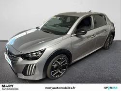 Nouvelle 2024 Peugeot 208 GT Citadine | 23 990 € (Prix juste)