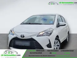 Utilisé 2020 Toyota Yaris Citadine | 17 500 € (Prix assez cher)