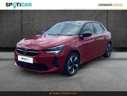 Noir Utilisé 2022 Opel Corsa-e GS Line Citadine | 17 795 € (Prix juste)