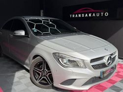 Utilisé 2013 Mercedes 200 Coupé | 10 490 €