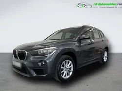 Utilisé 2019 BMW X1 Sport Line SUV | 26 200 € (Prix juste)