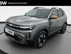 Gris Occasion 2025 Dacia Duster Extreme SUV | 23 690 € (Prix cher)