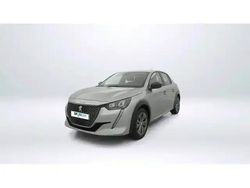 Artense grey Utilisé 2022 Peugeot 208 Citadine | 16 489 €
