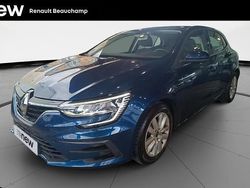 Bleu Utilisé 2020 Renault Mégane IV Zen Berline | 16 280 €