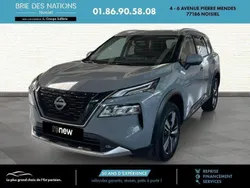 Gris Utilisé 2023 Nissan X-Trail Tekna SUV | 33 890 € (Prix juste)