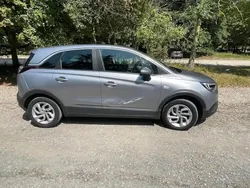 Argent Utilisé 2020 Opel Crossland X Edition SUV | 9 200 € (Bon prix)