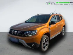 Utilisé 2019 Dacia Duster SUV | 18 800 € (Prix juste)