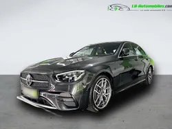 Utilisé 2020 Mercedes E220 Berline | 44 500 € (Prix assez cher)