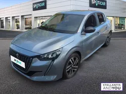 Utilisé 2023 Peugeot 208 Style Citadine | 14 990 € (Prix juste)